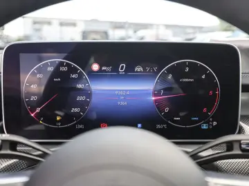 C 300 d AMG Sport Advanced AHK Distr. LED Navi K