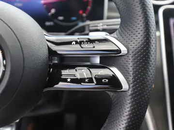 C 300 d AMG Sport Advanced AHK Distr. LED Navi K