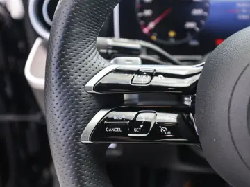 C 300 d AMG Sport Advanced AHK Distr. LED Navi K