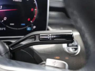 C 300 d AMG Sport Advanced AHK Distr. LED Navi K