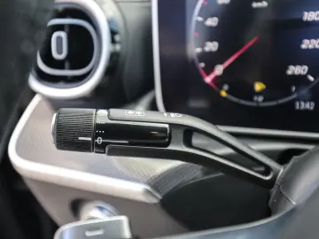 C 300 d AMG Sport Advanced AHK Distr. LED Navi K