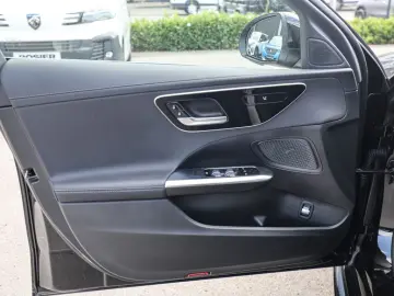 C 300 d AMG Sport Advanced AHK Distr. LED Navi K