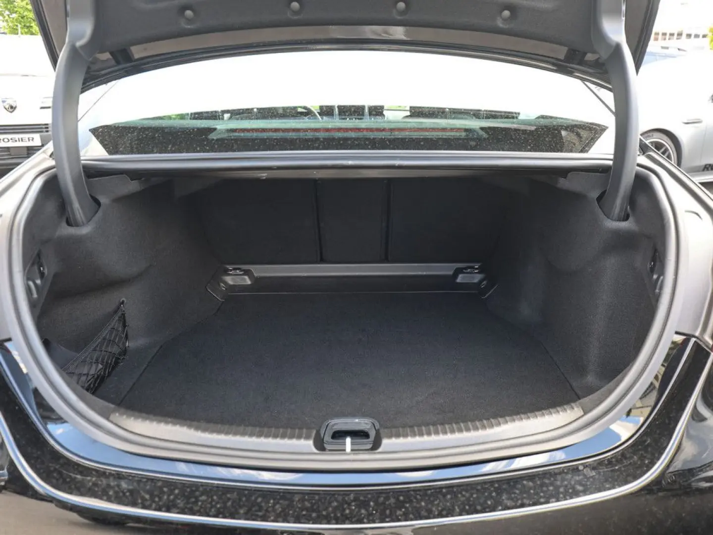 C 300 d AMG Sport Advanced AHK Distr. LED Navi K