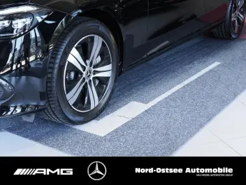 C 300 e AVANTGARDE NAVI KAMERA AHK LED PDC