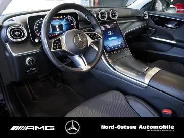 C 300 e AVANTGARDE NAVI KAMERA AHK LED PDC