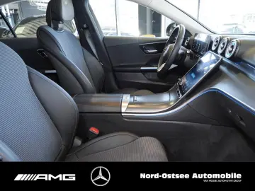 C 300 e AVANTGARDE NAVI KAMERA AHK LED PDC
