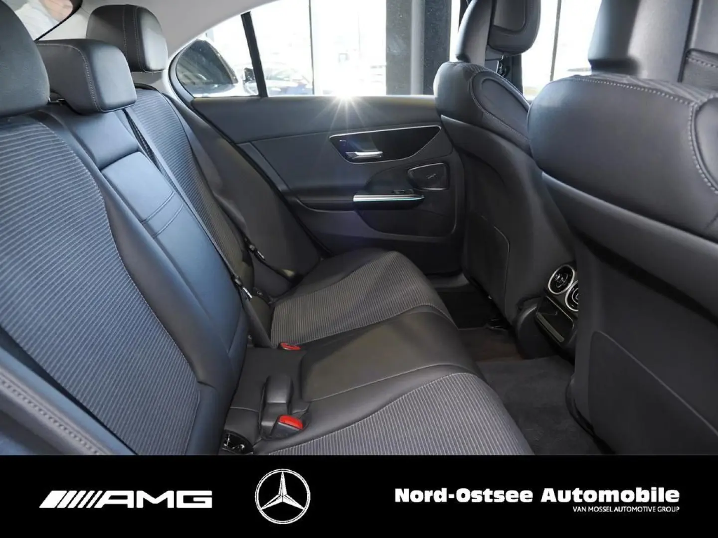 C 300 e AVANTGARDE NAVI KAMERA AHK LED PDC