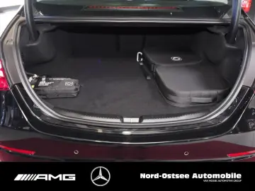 C 300 e AVANTGARDE NAVI KAMERA AHK LED PDC