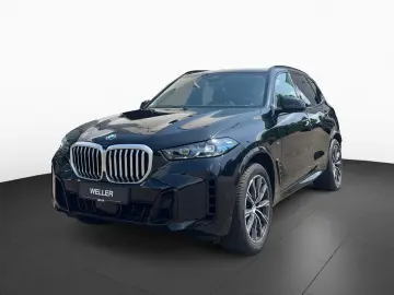 X5 xDrive40d M SPORT StHz Pano AHK AdLED H K HUD