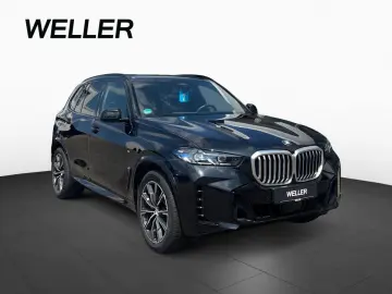 X5 xDrive40d M SPORT StHz,Pano,AHK,AdLED,H/K,HUD