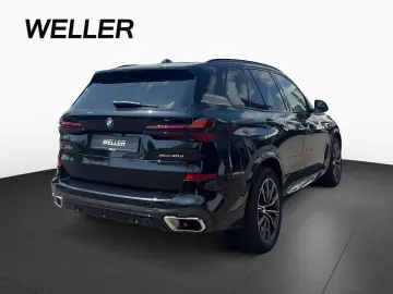 X5 xDrive40d M SPORT StHz,Pano,AHK,AdLED,H/K,HUD