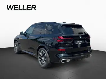X5 xDrive40d M SPORT StHz,Pano,AHK,AdLED,H/K,HUD