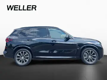 X5 xDrive40d M SPORT StHz,Pano,AHK,AdLED,H/K,HUD