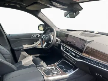 X5 xDrive40d M SPORT StHz,Pano,AHK,AdLED,H/K,HUD