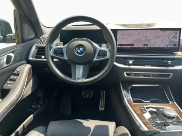 X5 xDrive40d M SPORT StHz,Pano,AHK,AdLED,H/K,HUD