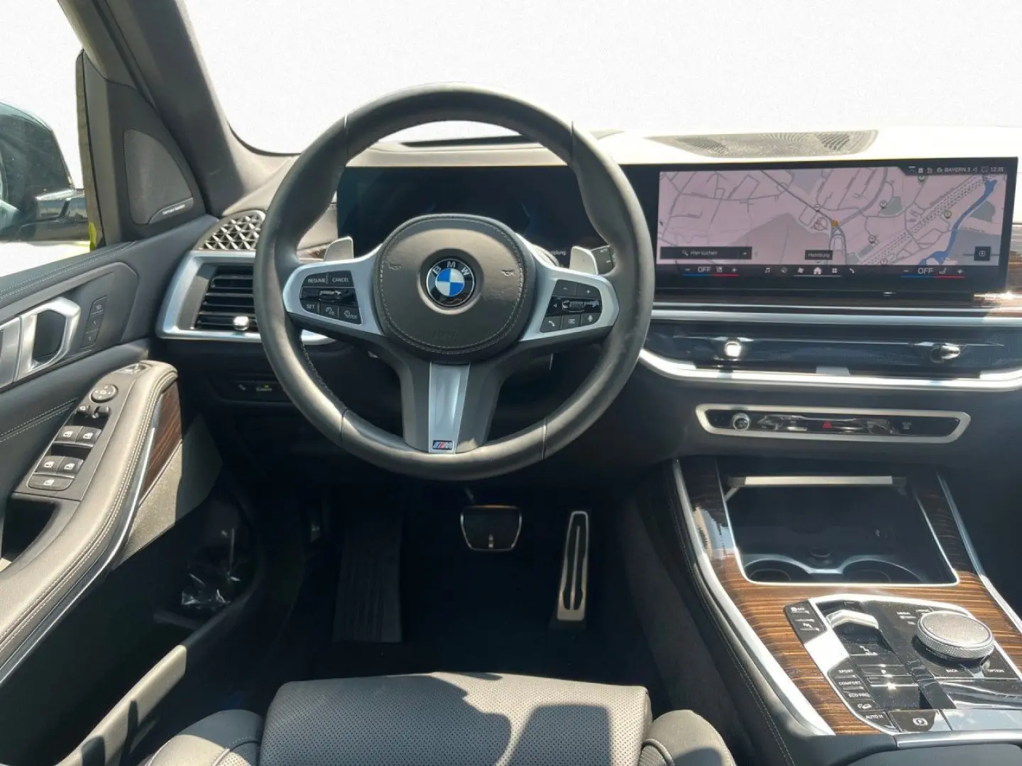 X5 xDrive40d M SPORT StHz,Pano,AHK,AdLED,H/K,HUD
