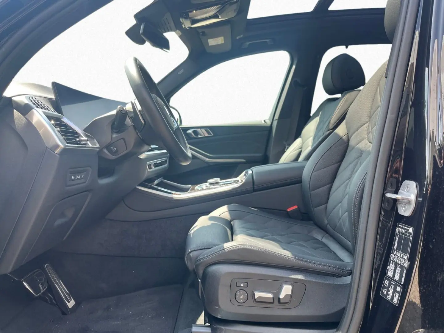 X5 xDrive40d M SPORT StHz,Pano,AHK,AdLED,H/K,HUD
