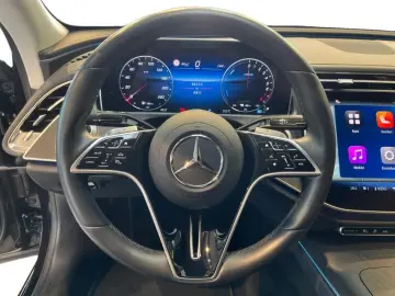 E 300 e Avantgarde +MBUX+DISTR+SpurW+PDC+LED+AUT