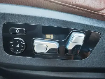 BMW X6 M M50d