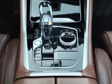 BMW X6 M M50d