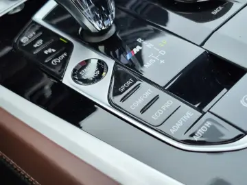 BMW X6 M M50d