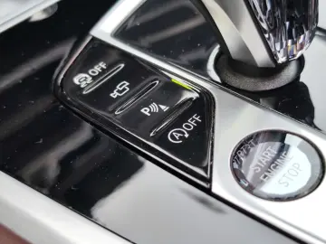 BMW X6 M M50d