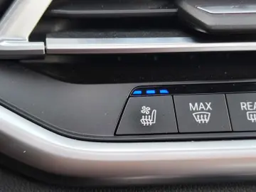 BMW X6 M M50d