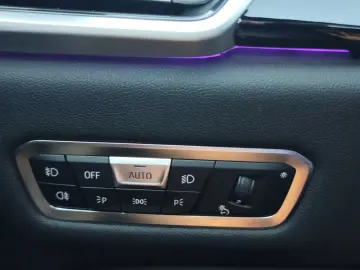 BMW X6 M M50d