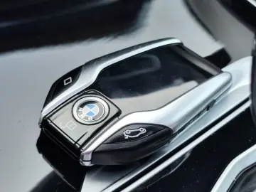 BMW X6 M M50d
