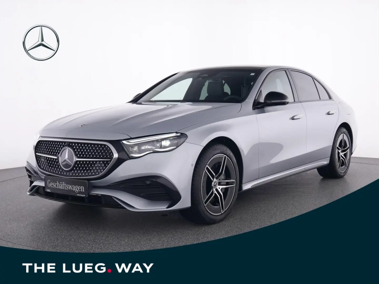 E 300 e 4M AMG+NIGHT+PANO+AHK+DC-LADEN+DIG.LIGHT