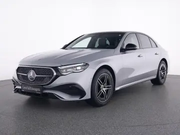 E 300 e 4M AMG+NIGHT+PANO+AHK+DC-LADEN+DIG.LIGHT