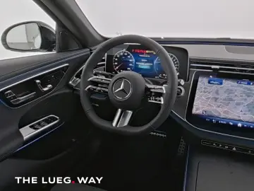 E 300 e 4M AMG+NIGHT+PANO+AHK+DC-LADEN+DIG.LIGHT
