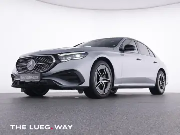 E 300 e 4M AMG+NIGHT+PANO+AHK+DC-LADEN+DIG.LIGHT
