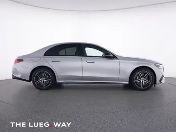E 300 e 4M AMG+NIGHT+PANO+AHK+DC-LADEN+DIG.LIGHT