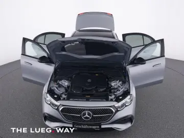 E 300 e 4M AMG+NIGHT+PANO+AHK+DC-LADEN+DIG.LIGHT