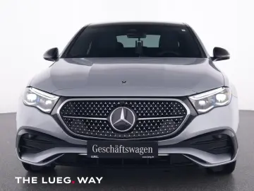 E 300 e 4M AMG+NIGHT+PANO+AHK+DC-LADEN+DIG.LIGHT