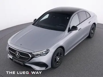 E 300 e 4M AMG+NIGHT+PANO+AHK+DC-LADEN+DIG.LIGHT