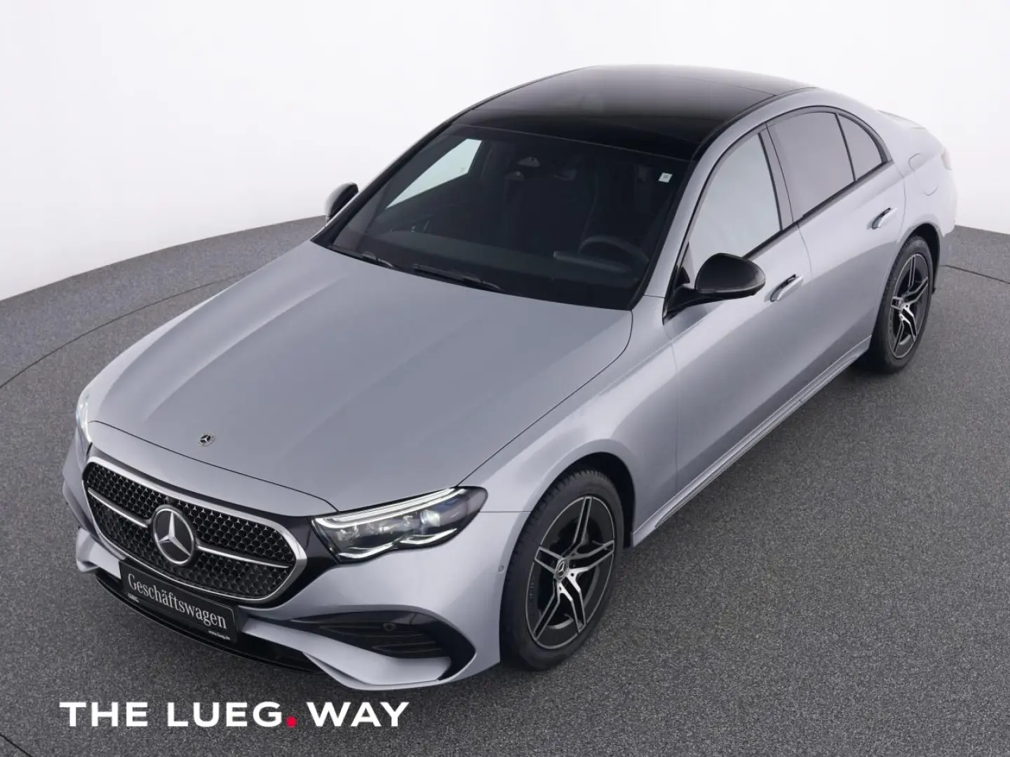 E 300 e 4M AMG+NIGHT+PANO+AHK+DC-LADEN+DIG.LIGHT