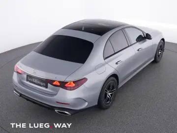 E 300 e 4M AMG+NIGHT+PANO+AHK+DC-LADEN+DIG.LIGHT