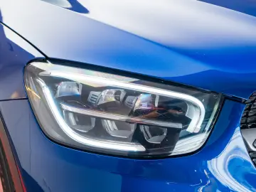 Mercedes Benz GLC 220d