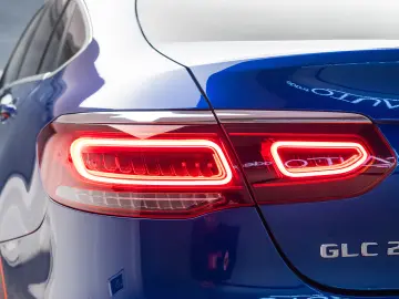 Mercedes Benz GLC 220d