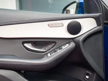 Mercedes Benz GLC 220d
