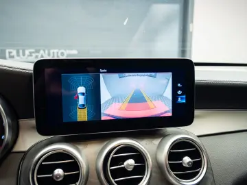 Mercedes Benz GLC 220d