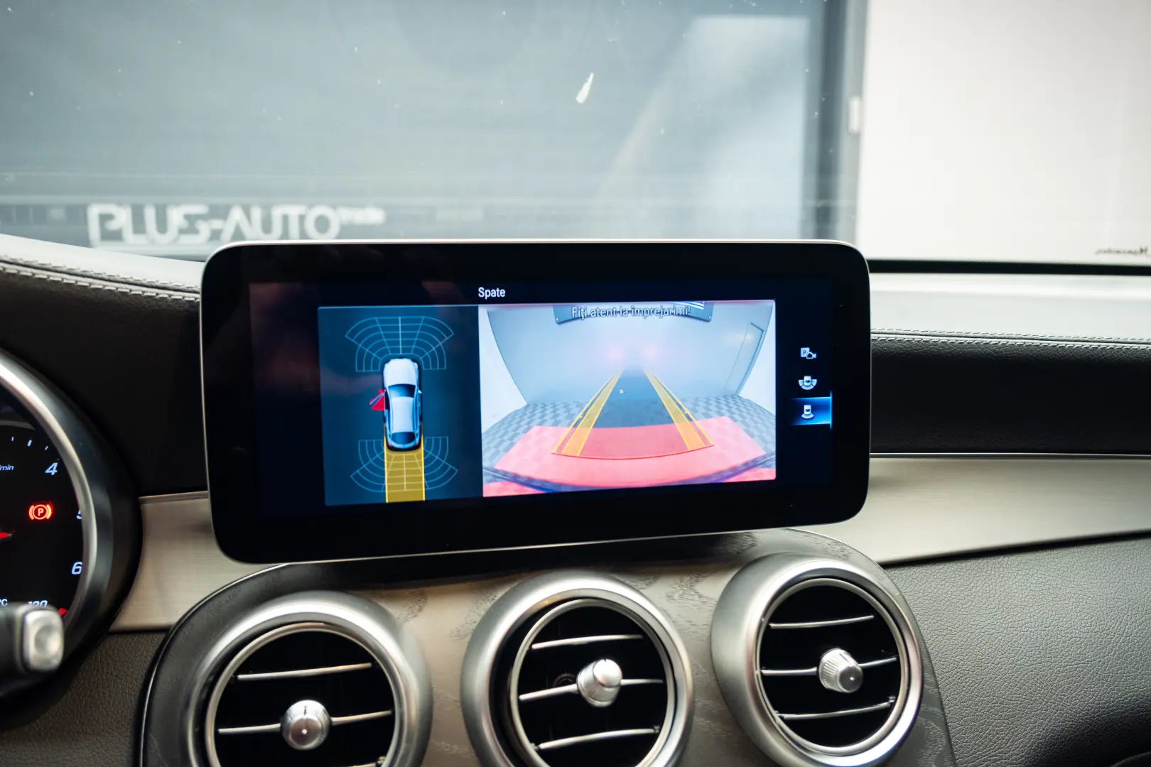 Mercedes Benz GLC 220d