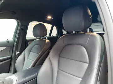 Mercedes Benz GLC 220d