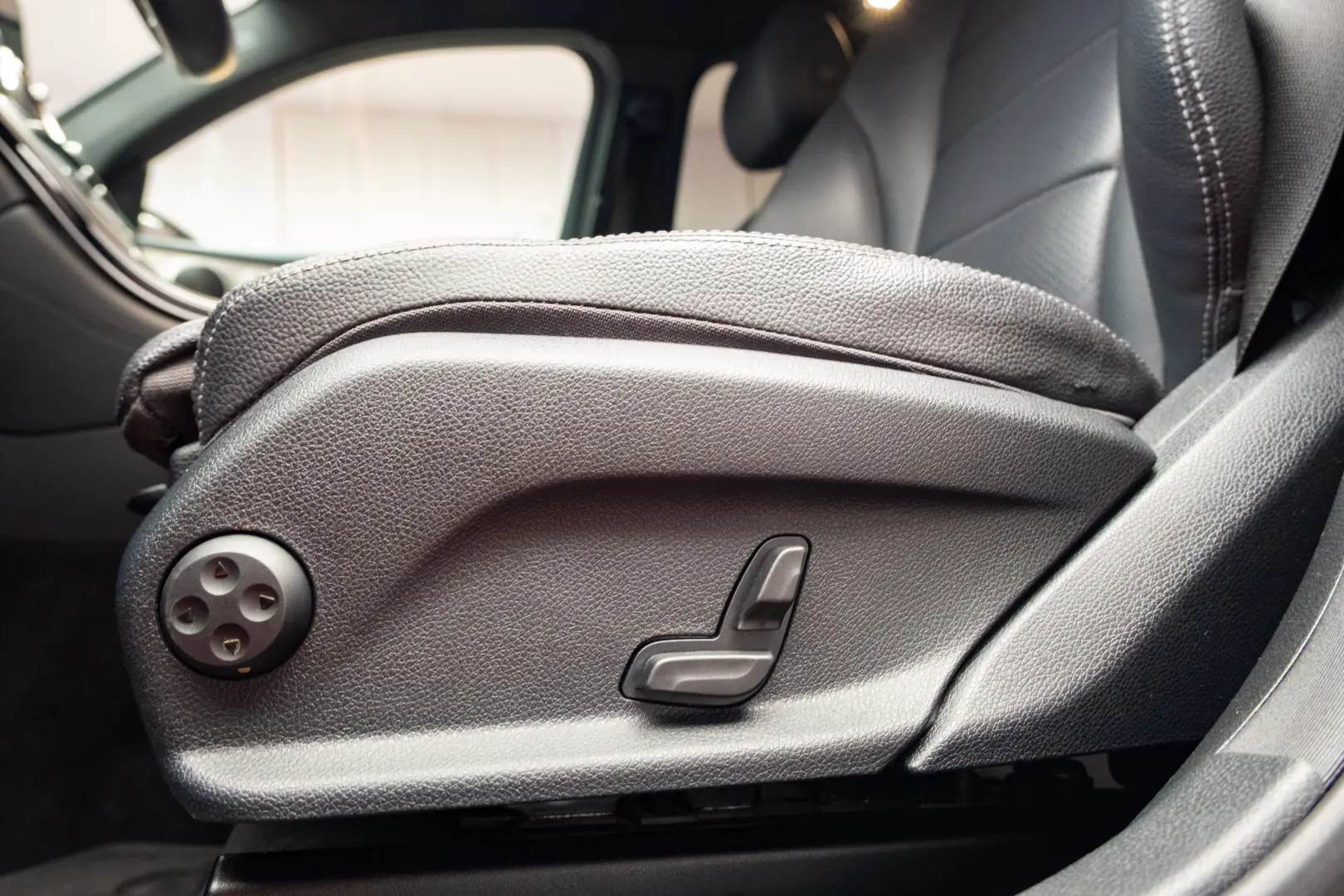 Mercedes Benz GLC 220d