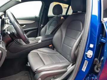 Mercedes Benz GLC 220d