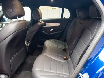 Mercedes Benz GLC 220d