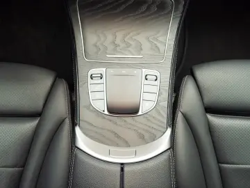 Mercedes Benz GLC 220d