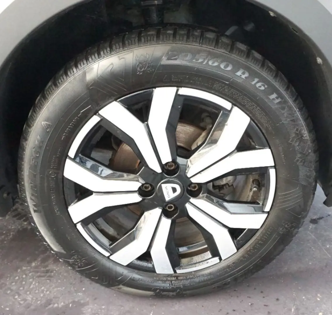 DACIA SANDERO 1.0 Eco-G 100CP Stepway Comfort